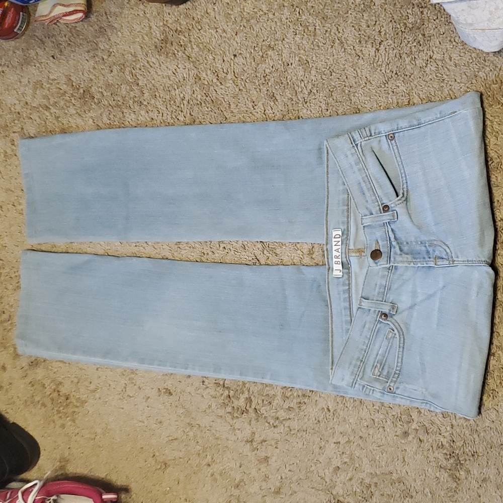 J Brand Jeans